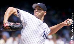 Andy Pettitte