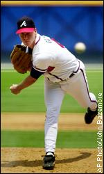 Tom Glavine