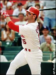 Jim Edmonds