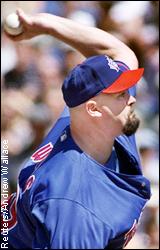 David Wells