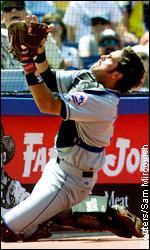 Mike Piazza