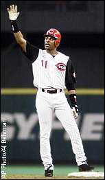 Barry Larkin