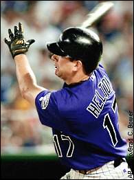 Todd Helton