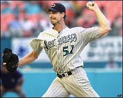 Randy Johnson