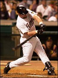 Jeff Bagwell