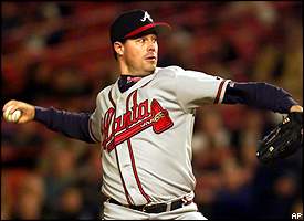 Greg Maddux