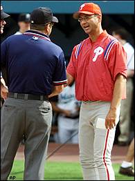 Terry Francona