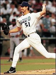 Randy Johnson