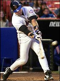 Mike Piazza