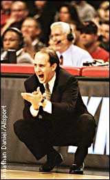 Jeff Van Gundy