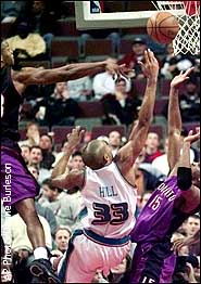 Grant Hill