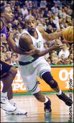 Kenny Anderson