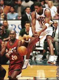 Gary Payton