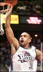 Grant Hill