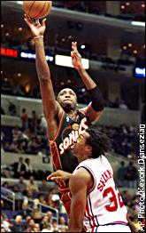 Vin Baker