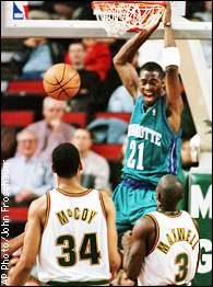 Ricky Davis,