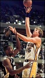 Rik Smits