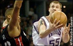 Jason Williams