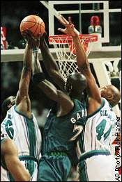 Kevin Garnett