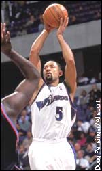 Juwan Howard