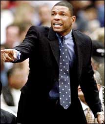 Doc Rivers