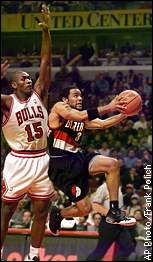 Damon Stoudamire