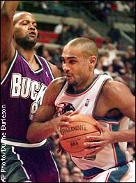 Grant Hill