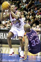 Allen Iverson