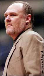 George Karl