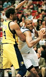 John Amaechi