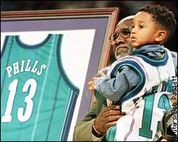 Dr. Bobby Phills, Bobby Phills III