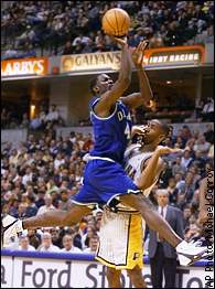 Michael Finley