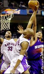 Vince Carter