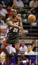 Gary Payton