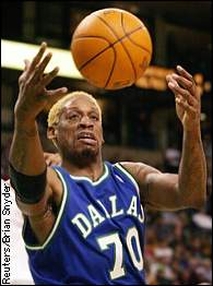 Dennis Rodman