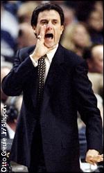 Rick Pitino