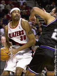 Rasheed Wallace