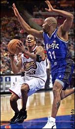 Allen Iverson