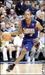 Allen Iverson