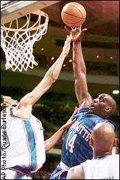 Anthony Mason