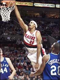 Rasheed Wallace