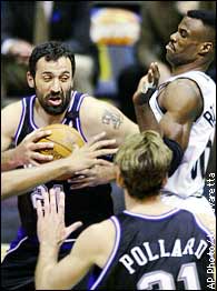 Vlade Divac