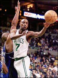 Kenny Anderson