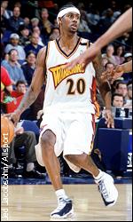 Larry Hughes