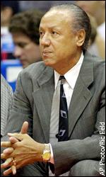 Lenny Wilkens