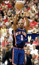 Chris Childs