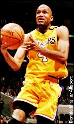 Ron Harper