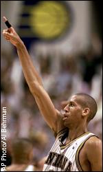 Reggie Miller