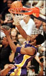 Kobe Bryant