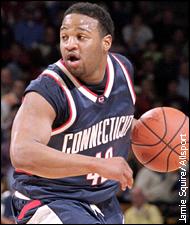 Khalid El-Amin